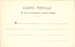 Paris CPA Hotel de ville SAlle seances du conseil municipal