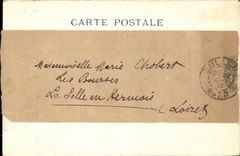 Belgie Belgium Brussels CPA Parks North