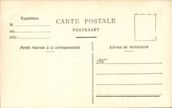 Belgie Belgien Antwerpen CPA Strassen