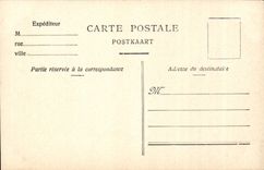 Belgie Belgien Antwerpen CPA das Entleerungsdock