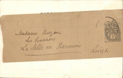 Belgie Belgien Kemmel CPA die Veranschaulichung