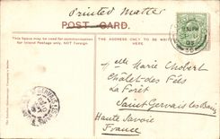 The United Kingdom London London CPA The law short