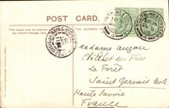 The United Kingdom London London CPA St Paul' S cathedral