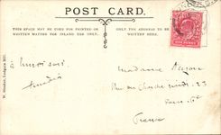 The United Kingdom London London CPA Windsor Castle East Terrace