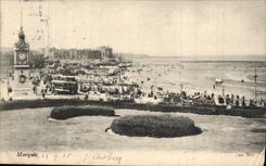 The United Kingdom CPA Margate