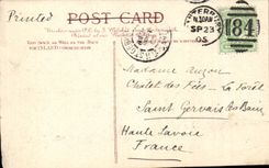 The United Kingdom CPA Margate