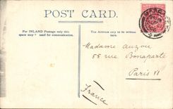 The United Kingdom CPA Margate S S Austin & gregory' S