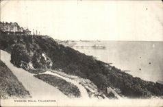 The United Kingdom CPA Madeira Folkestone