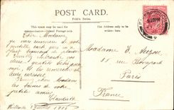 The United Kingdom CPA Municipal Reading Buildings