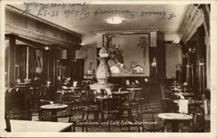 CPA Conditorei und coffee Finished Dortmund