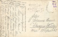 CPA Conditorei und coffee Finished Dortmund