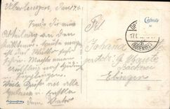 CPA Ueberlingen amndt Bodensee