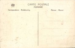 Belgie Belgium Gent St Amandsberg CPA Keeps to eat Beguinage