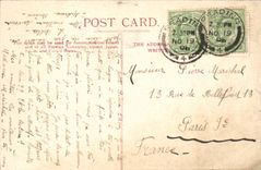 The United Kingdom Cavesham lock CPA