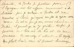 Panorama Italien-Italien Rom CPA pflasterte Cupola di S Pietro