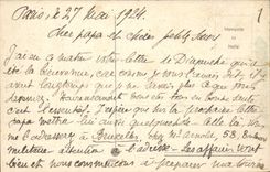 Italien Italien Rom CPA Plazza Colonna