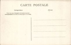 Suisse CPA Vue prise dans la vallee de Lauterbrunnen