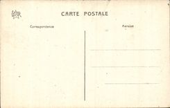 Belgium Mont Saint Amand CPA Ghent Beguinage Vault of the Seven pains