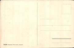 Suisse Lausanne CPA Palais de Rumine