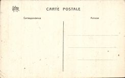 Belgie Belgium Mont Saint Amand Ghent cPA Beguinage Vault St Antoine