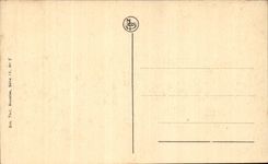 Belgie Belgium Bruges CPA district court