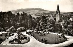 Switzerland Bern MODERN CARD Weltpostdenkmal