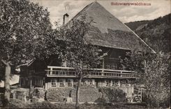 CPA Scharzwaldhaus