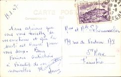 Annonay - View - CPA