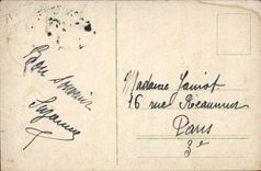 Germany - Deutschland - Hessen - Wiesbaden - CPA