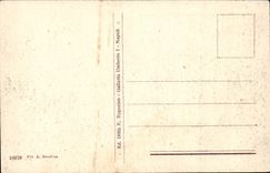 Grosses Italien Italien ES Vesuvio kleiner cono nel Krater (Vulkan)