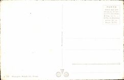 Switzerland Luzern Lucerne CPA