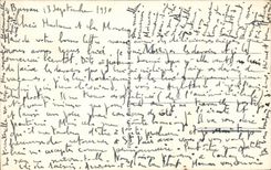 CPA Bullfight of Toros Call to the Banderillas (bullfight bull)