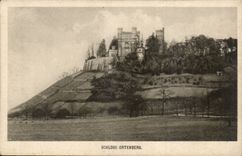 Allemagne CPA Schloss Ortenberg