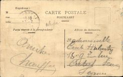 Belgium - Belgien - Ostend - Oostende - the Pier - CPA