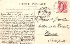 Belgium - Belgien - Antoing - the Castle - CPA