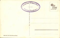 Allemagne - Deutschland - Urach - Souvenir - CPA