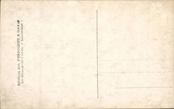 Suisse Lausanne CPA Interieur de la gare Horloge