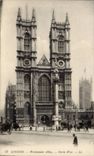 CPA the United Kingdom London London Westminster abbey North West