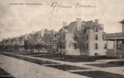 The United States CPA Naval Sampson row academy