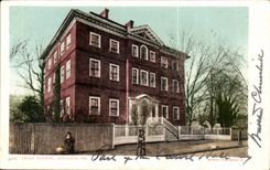 The United States CPA Drives out Manson Annapolis MANDELEVIUM