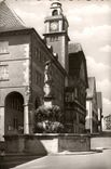 CPA Ehringen Rathaus