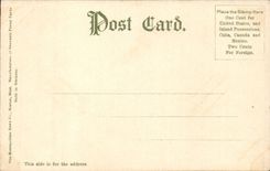 CPA the United States Boston Beacon street