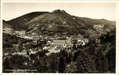 Allemagne Schramberg (Schwarzwald)