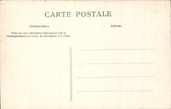 Suisse Lauterbrunnen CPA La cascade du Staubbach