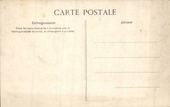 Suisse CPA Le lac de Thoune Vue sur la route de Unterseen a Beatenbucht