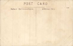 Real photo Characters in costume (States Unos United States)