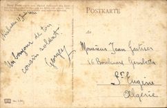 Germany CPA Burg Maus vom Bischof Bohemund von To sort