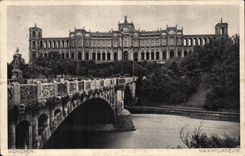 Germany - Deutschland - Muenchen - CPA