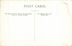 England - England - London - Horse Guard - CPA