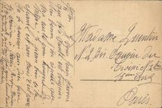 Belgium - Belgien - Liege - the Bridge of the Arches - CPA